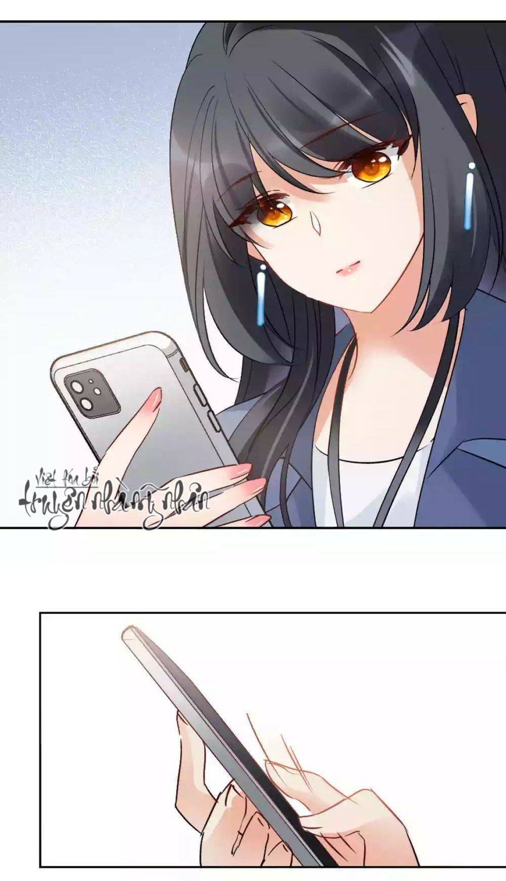 đọc truyện Em Đến Đây, Mời Nằm Xuống Chương 32 ảnh 4 tại Thiên Thai Truyện