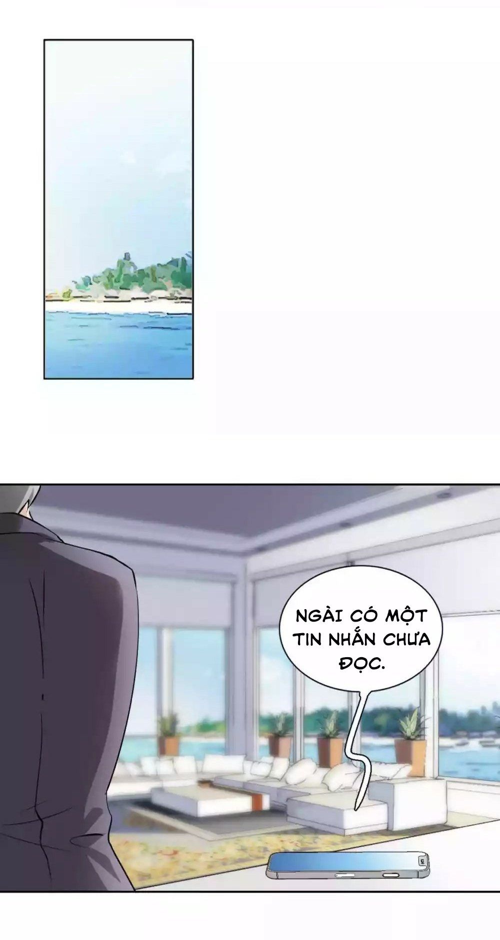 đọc truyện Em Đến Đây, Mời Nằm Xuống Chương 32 ảnh 5 tại Thiên Thai Truyện