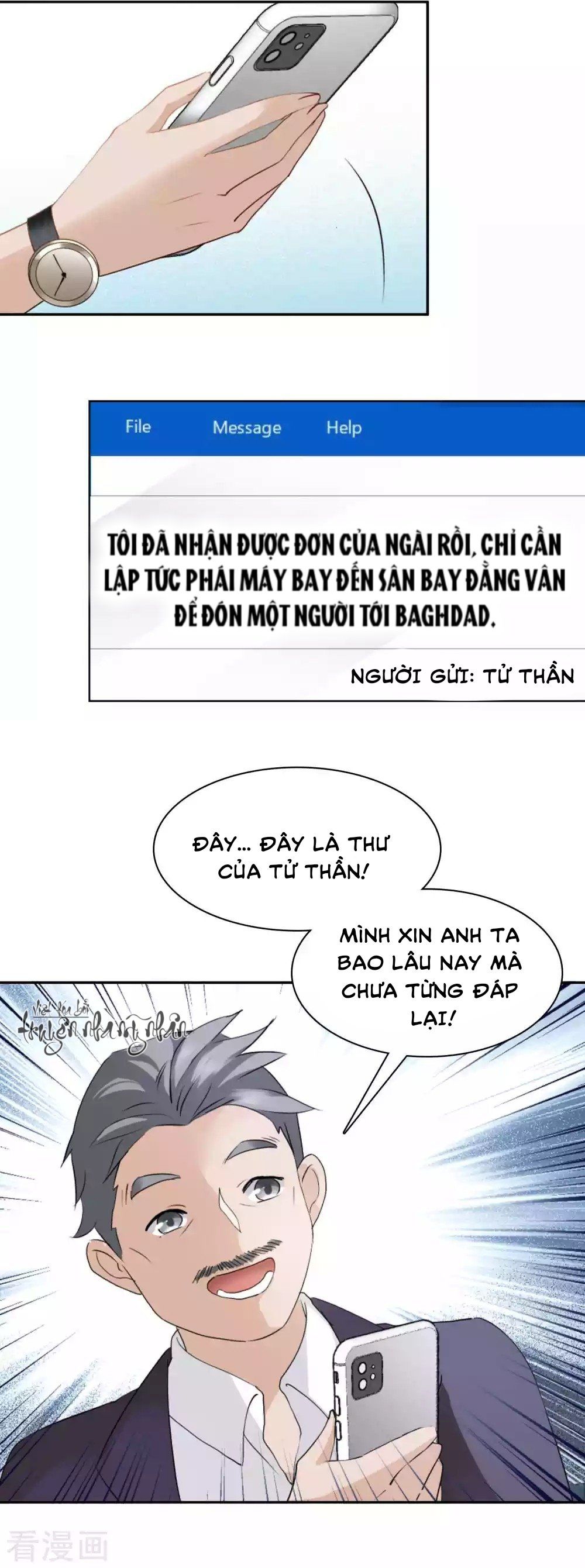 đọc truyện Em Đến Đây, Mời Nằm Xuống Chương 32 ảnh 6 tại Thiên Thai Truyện