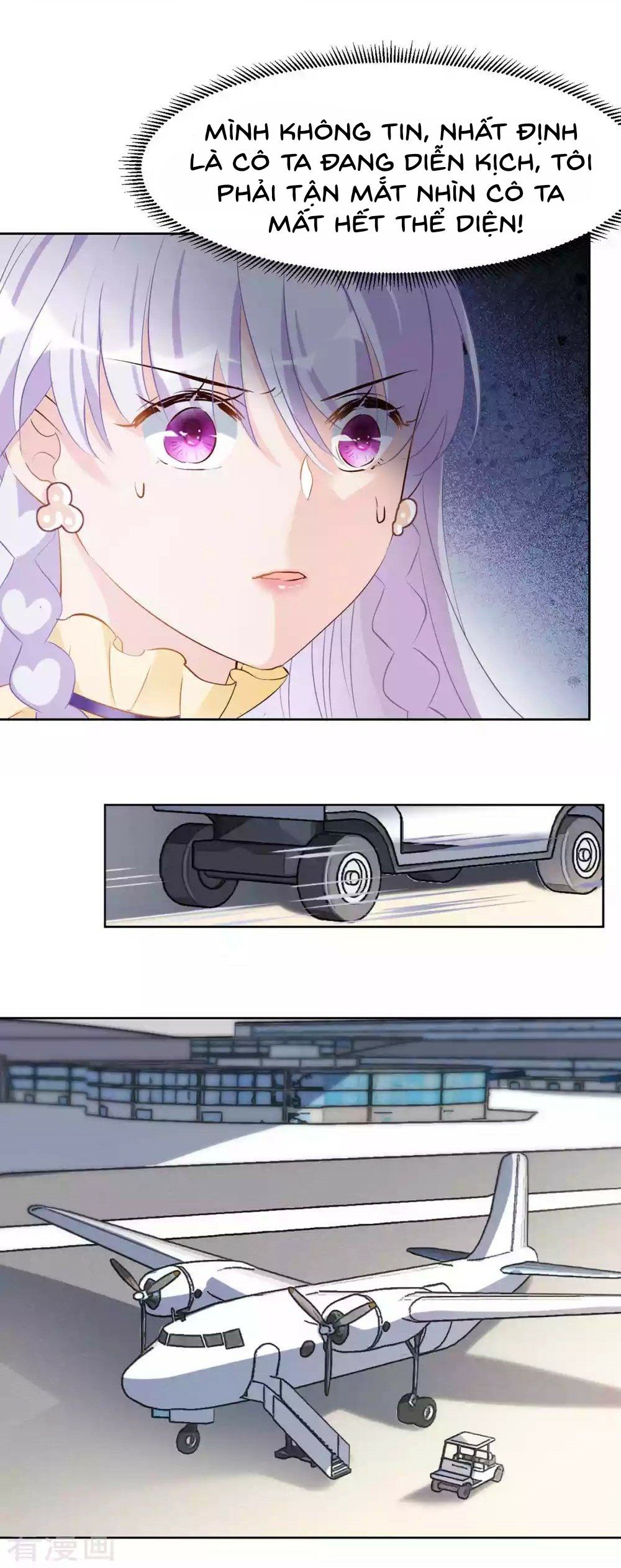 đọc truyện Em Đến Đây, Mời Nằm Xuống Chương 32 ảnh 9 tại Thiên Thai Truyện