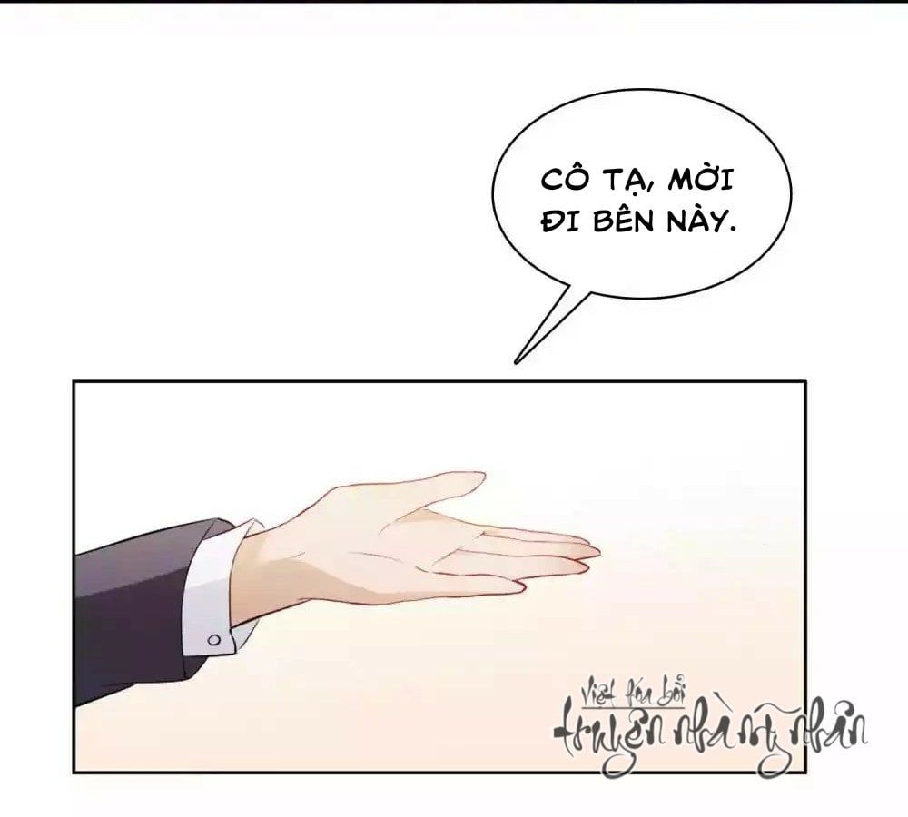 đọc truyện Em Đến Đây, Mời Nằm Xuống Chương 32 ảnh 11 tại Thiên Thai Truyện