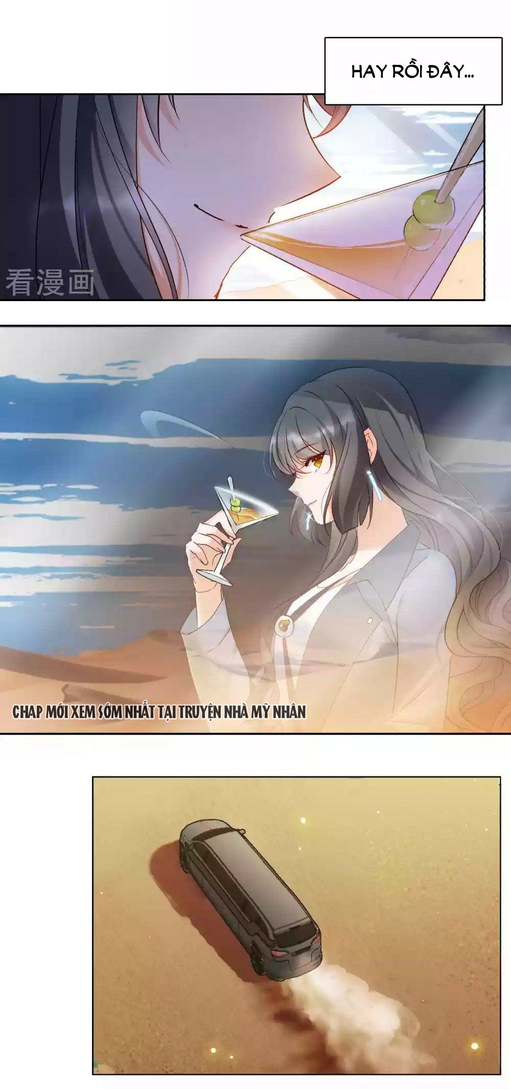 đọc truyện Em Đến Đây, Mời Nằm Xuống Chương 33 ảnh 13 tại Thiên Thai Truyện