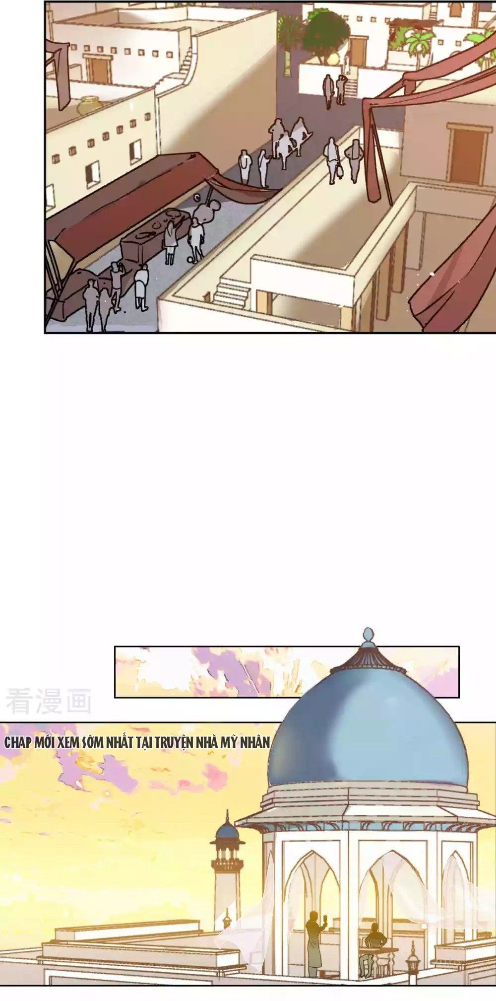 đọc truyện Em Đến Đây, Mời Nằm Xuống Chương 33 ảnh 15 tại Thiên Thai Truyện