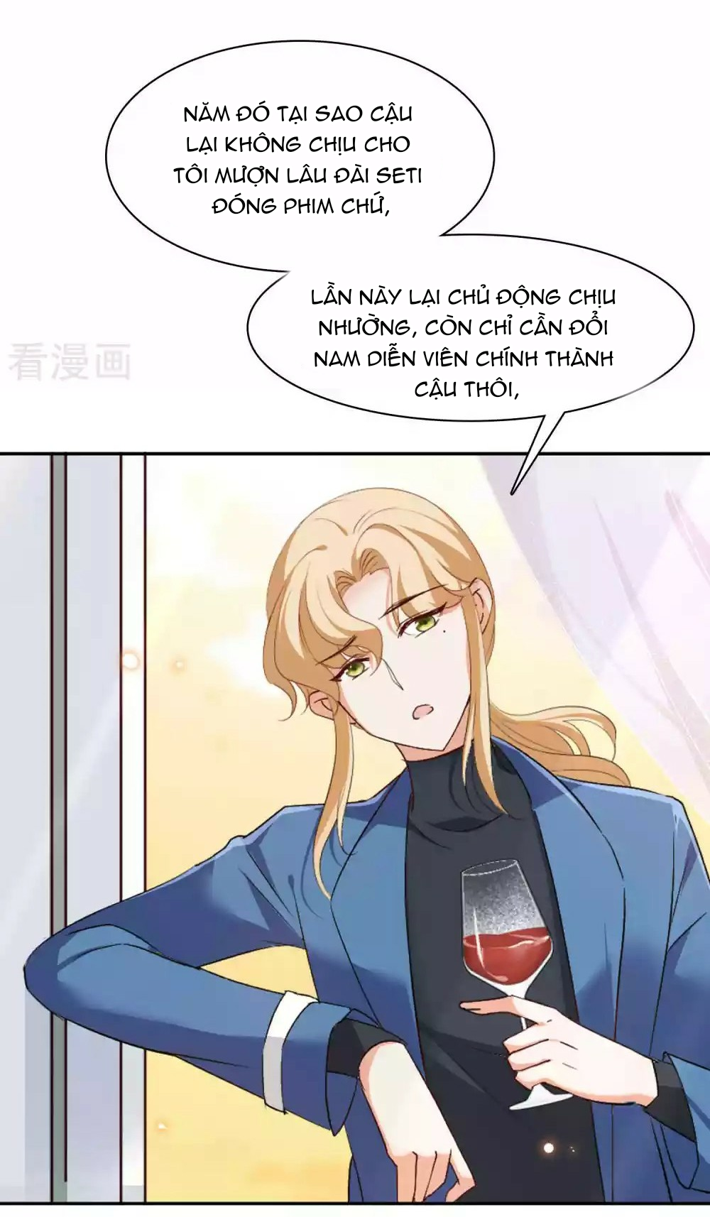 đọc truyện Em Đến Đây, Mời Nằm Xuống Chương 33 ảnh 17 tại Thiên Thai Truyện