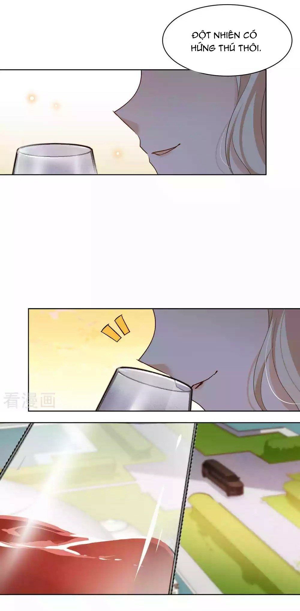 đọc truyện Em Đến Đây, Mời Nằm Xuống Chương 33 ảnh 18 tại Thiên Thai Truyện