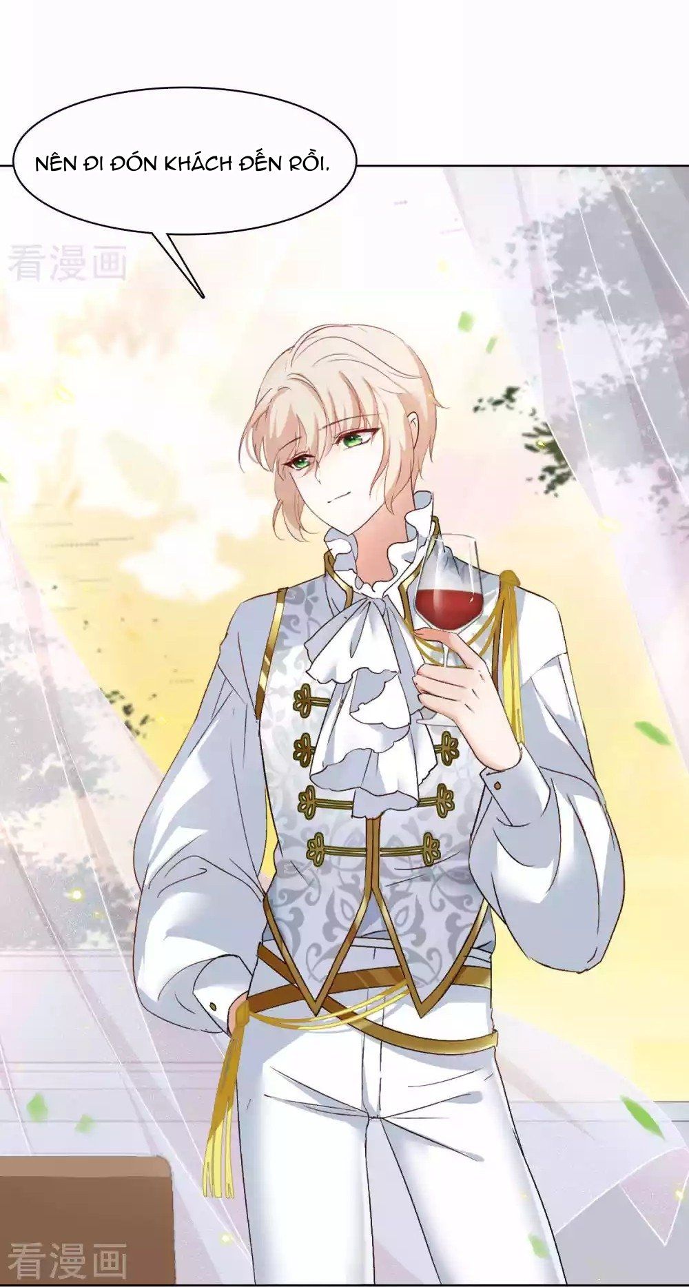 đọc truyện Em Đến Đây, Mời Nằm Xuống Chương 33 ảnh 19 tại Thiên Thai Truyện