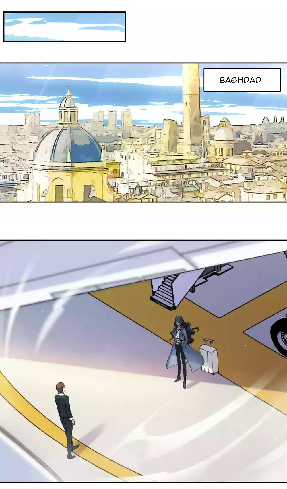 đọc truyện Em Đến Đây, Mời Nằm Xuống Chương 33 ảnh 4 tại Thiên Thai Truyện