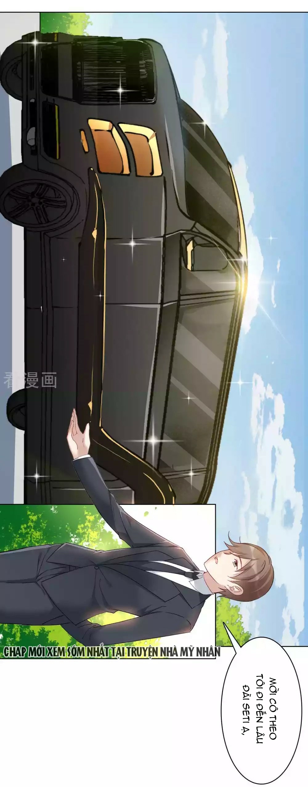 đọc truyện Em Đến Đây, Mời Nằm Xuống Chương 33 ảnh 6 tại Thiên Thai Truyện