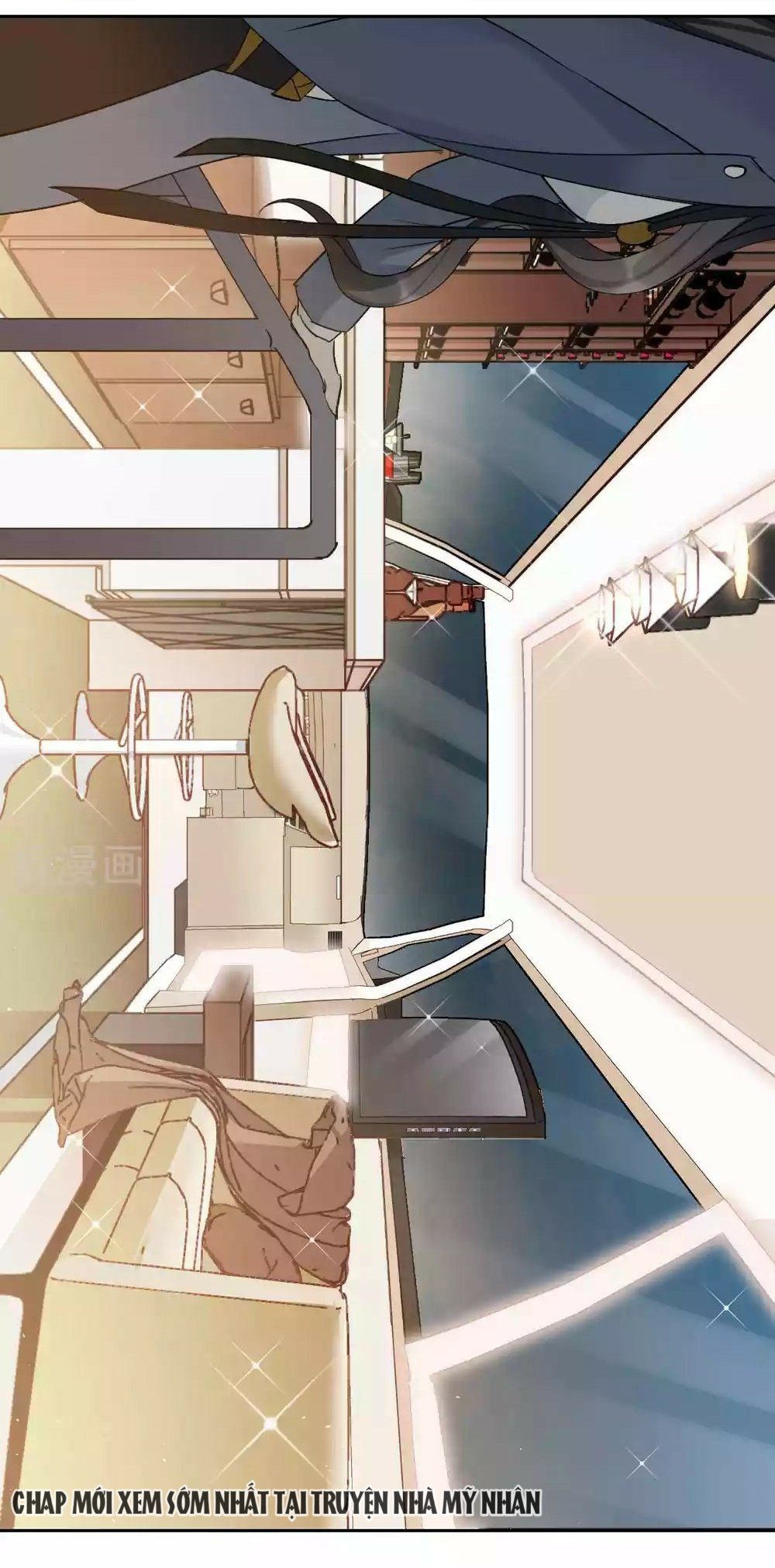 đọc truyện Em Đến Đây, Mời Nằm Xuống Chương 33 ảnh 7 tại Thiên Thai Truyện