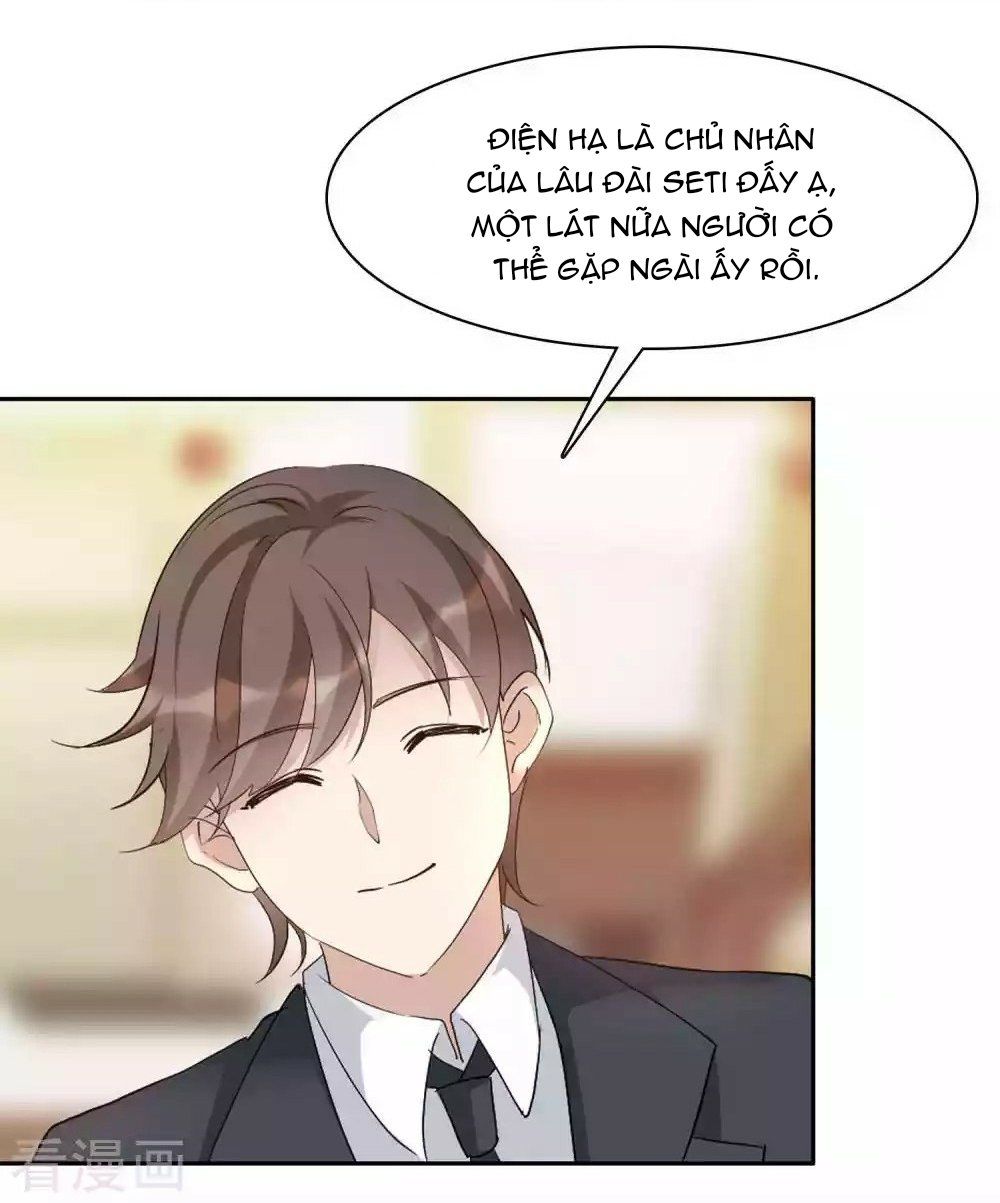 đọc truyện Em Đến Đây, Mời Nằm Xuống Chương 33 ảnh 9 tại Thiên Thai Truyện