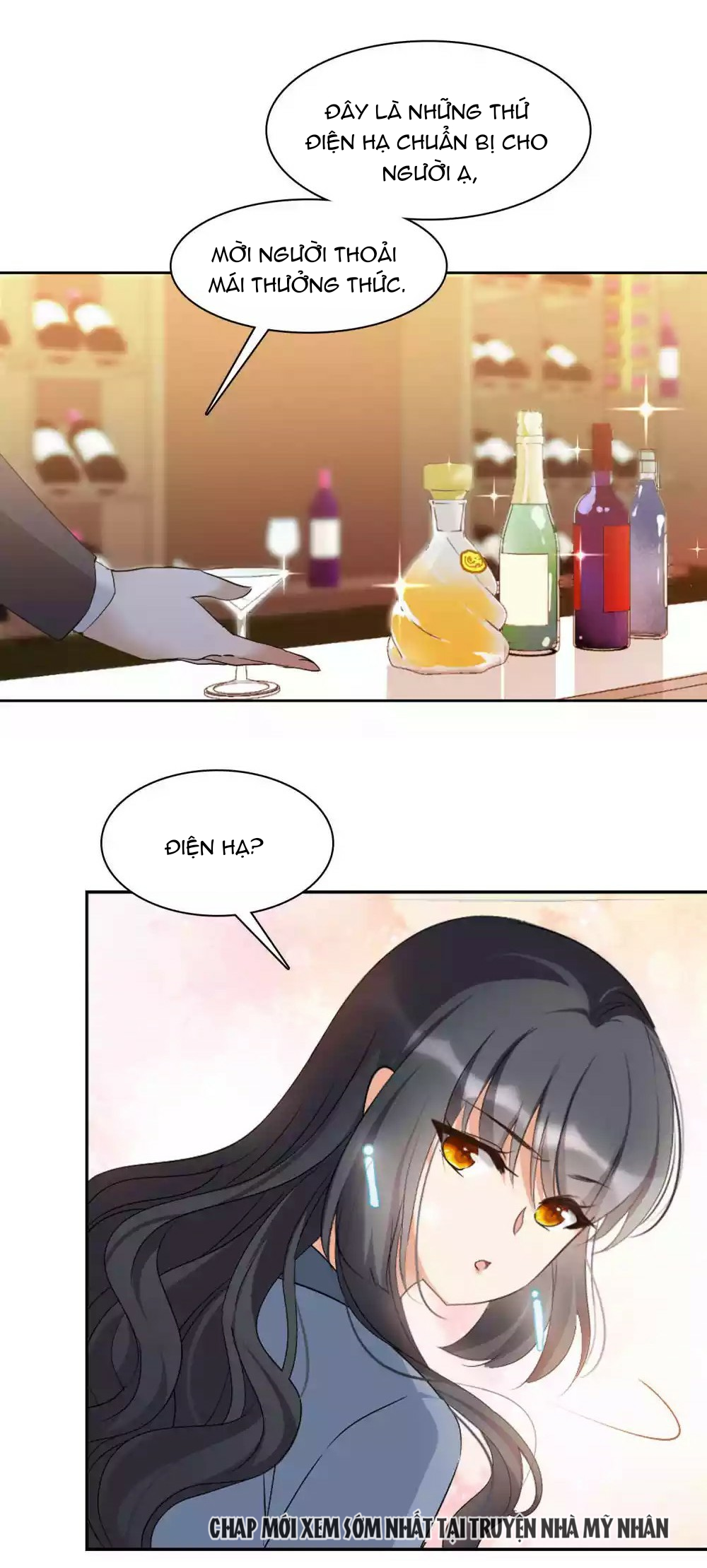 đọc truyện Em Đến Đây, Mời Nằm Xuống Chương 33 ảnh 10 tại Thiên Thai Truyện