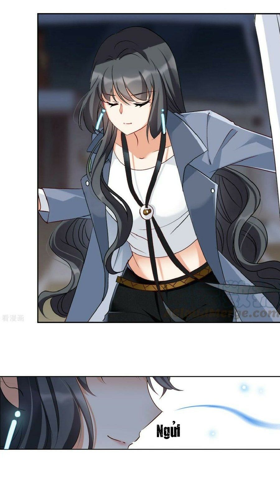 đọc truyện Em Đến Đây, Mời Nằm Xuống Chương 34 ảnh 3 tại Thiên Thai Truyện