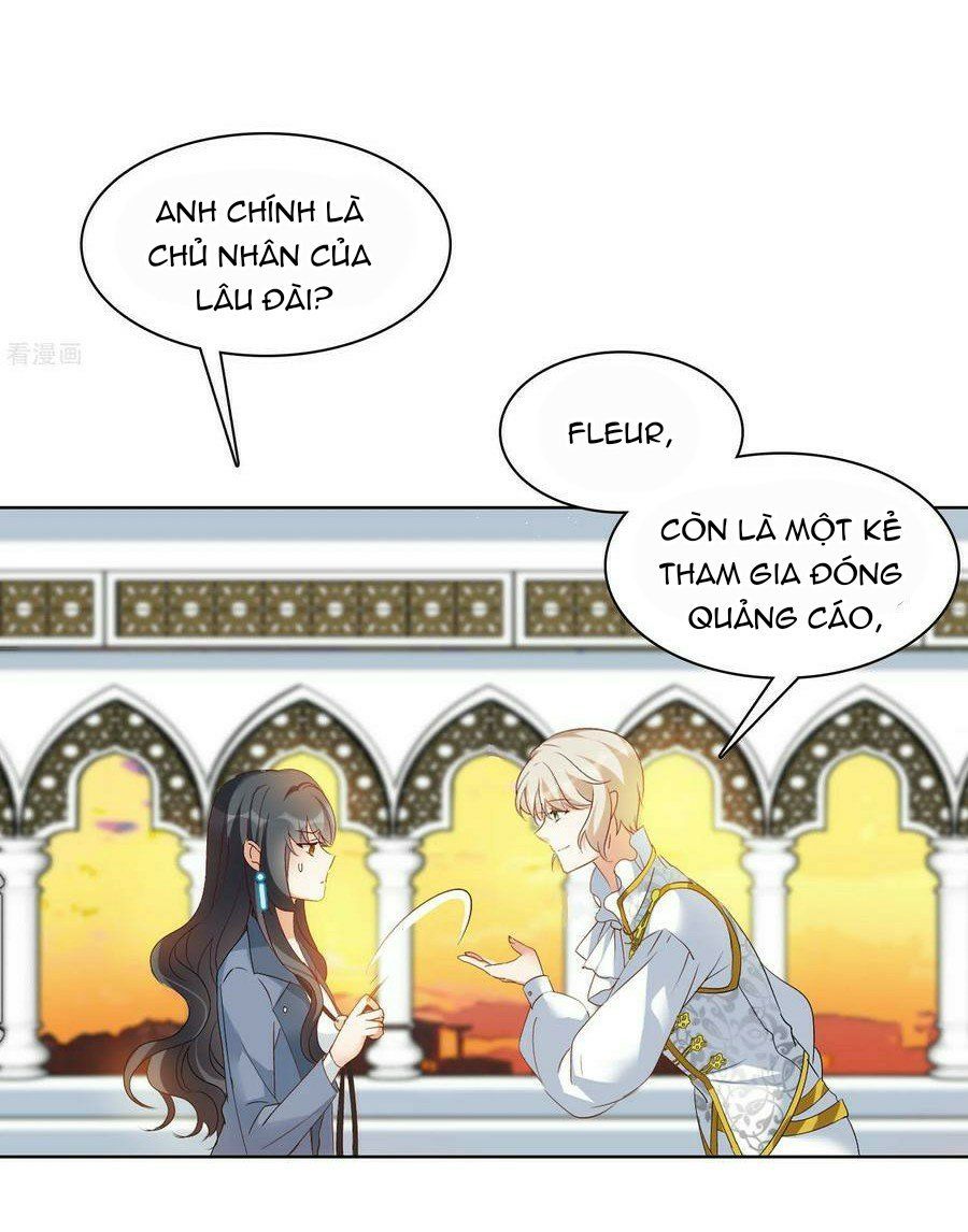 đọc truyện Em Đến Đây, Mời Nằm Xuống Chương 34 ảnh 12 tại Thiên Thai Truyện