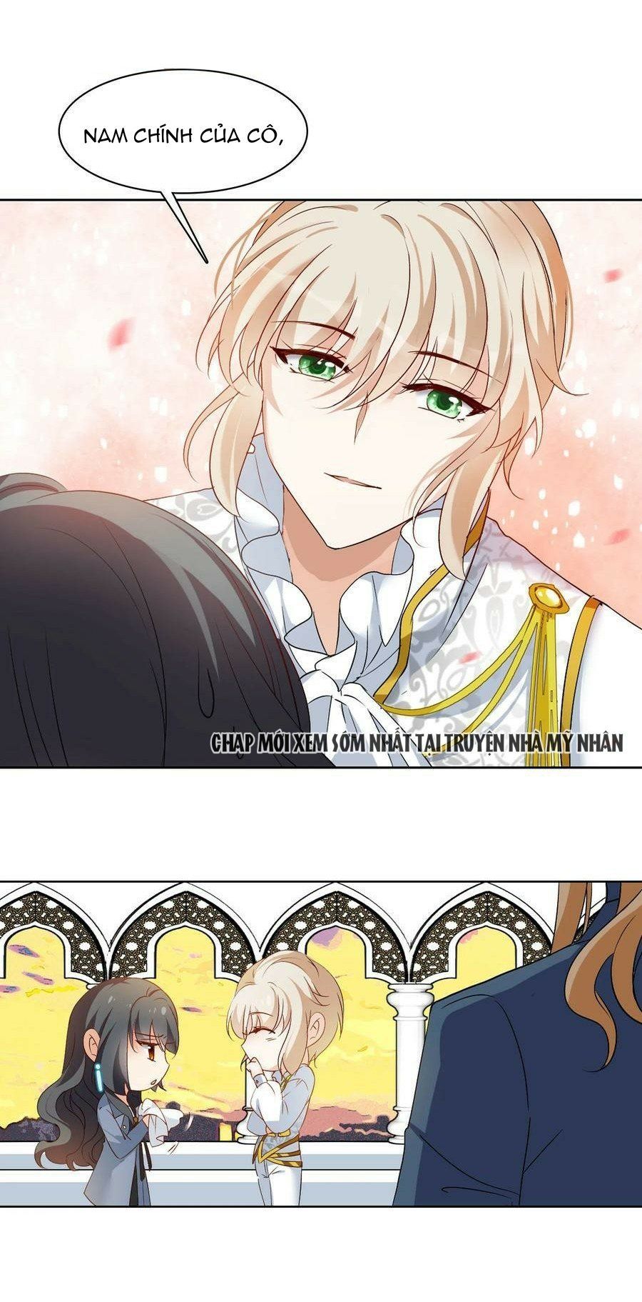 đọc truyện Em Đến Đây, Mời Nằm Xuống Chương 34 ảnh 13 tại Thiên Thai Truyện