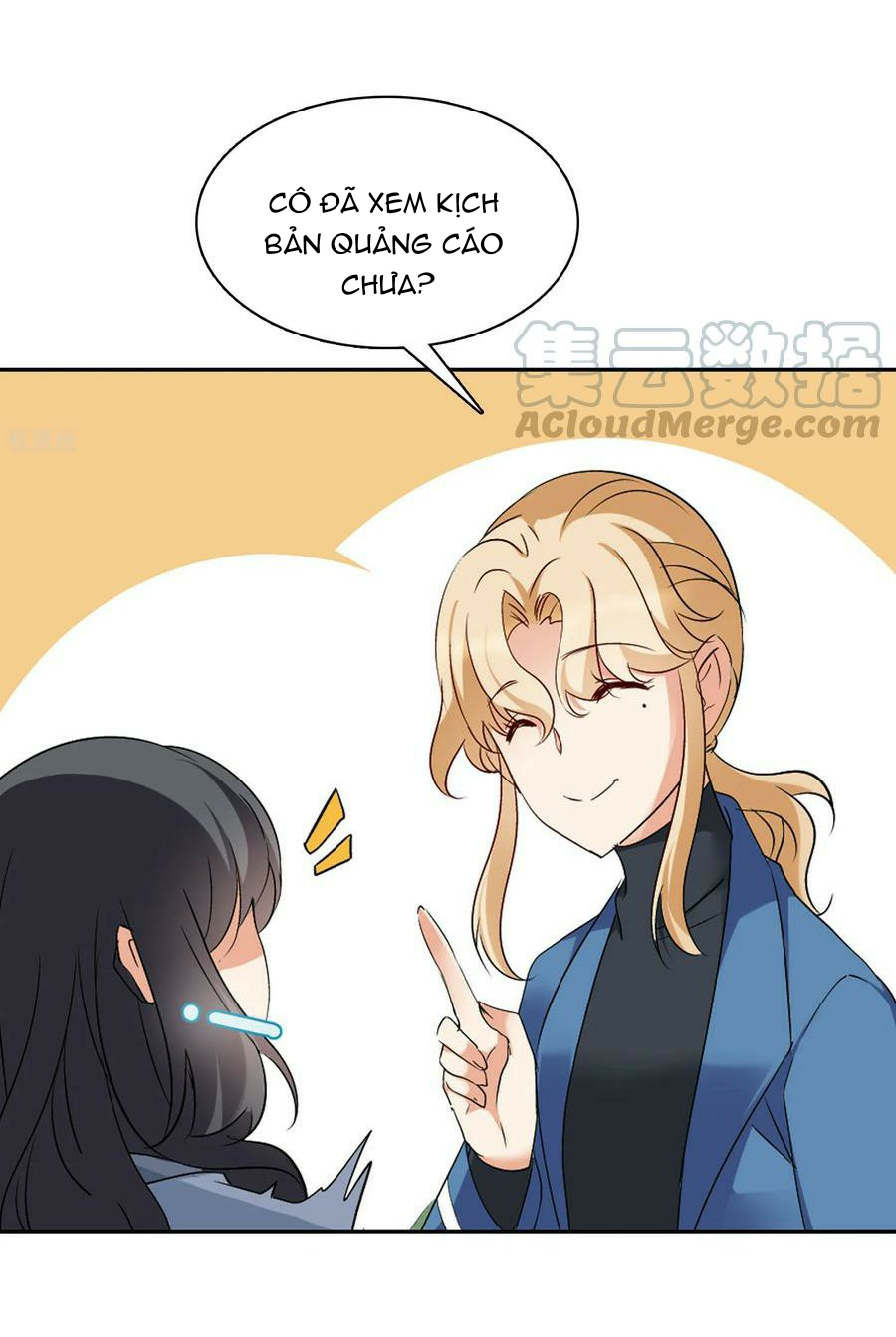 đọc truyện Em Đến Đây, Mời Nằm Xuống Chương 34 ảnh 18 tại Thiên Thai Truyện