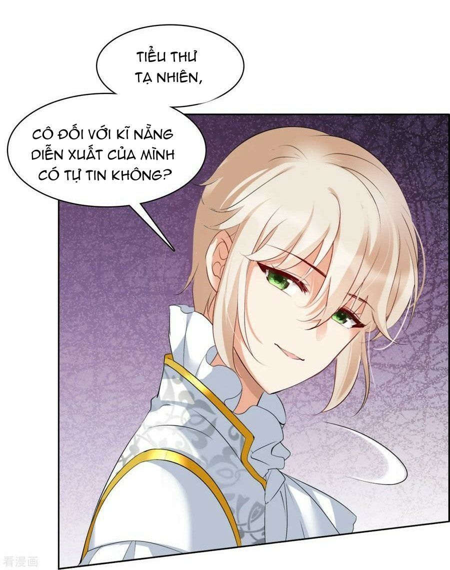 đọc truyện Em Đến Đây, Mời Nằm Xuống Chương 34 ảnh 19 tại Thiên Thai Truyện