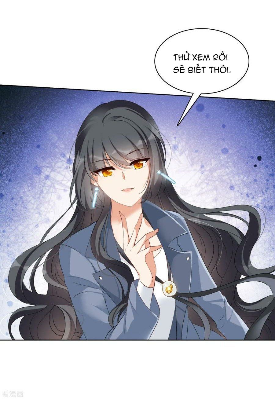 đọc truyện Em Đến Đây, Mời Nằm Xuống Chương 34 ảnh 21 tại Thiên Thai Truyện