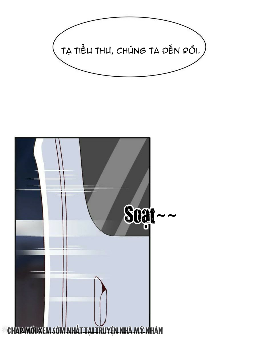 đọc truyện Em Đến Đây, Mời Nằm Xuống Chương 34 ảnh 4 tại Thiên Thai Truyện