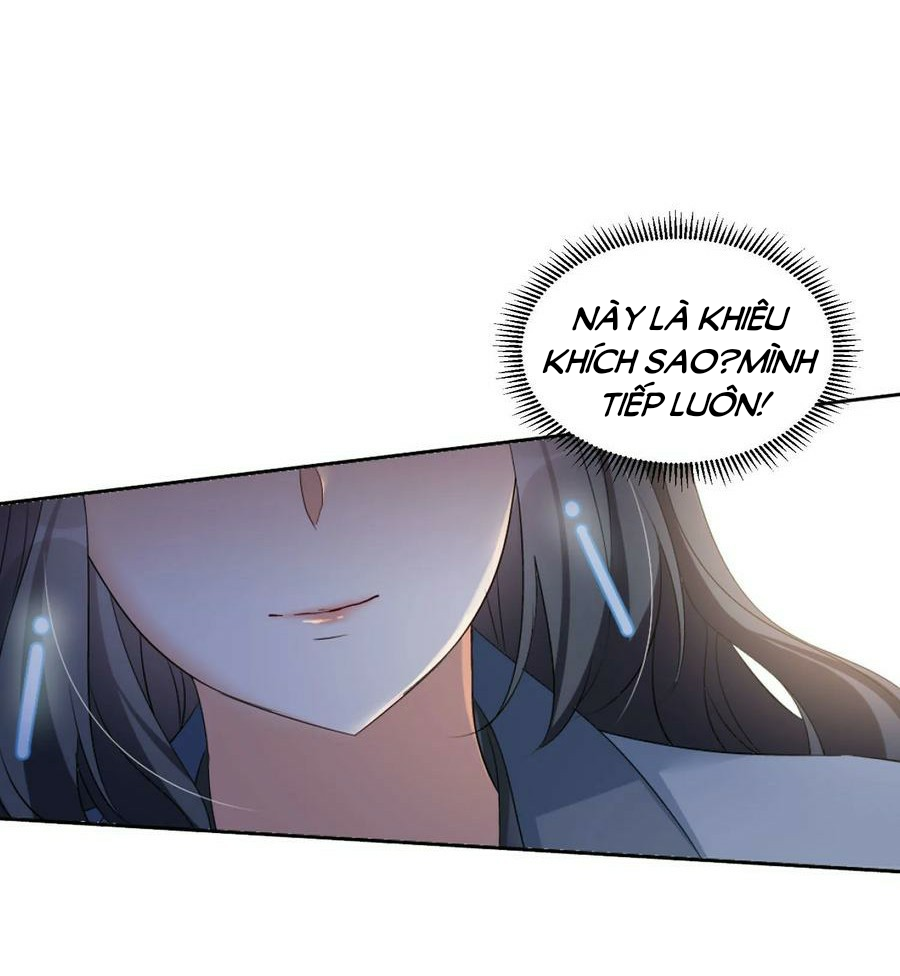 đọc truyện Em Đến Đây, Mời Nằm Xuống Chương 34 ảnh 22 tại Thiên Thai Truyện