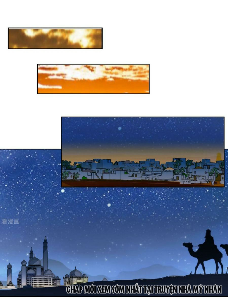 đọc truyện Em Đến Đây, Mời Nằm Xuống Chương 34 ảnh 23 tại Thiên Thai Truyện