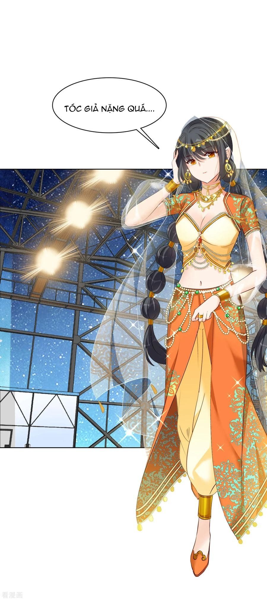 đọc truyện Em Đến Đây, Mời Nằm Xuống Chương 34 ảnh 25 tại Thiên Thai Truyện