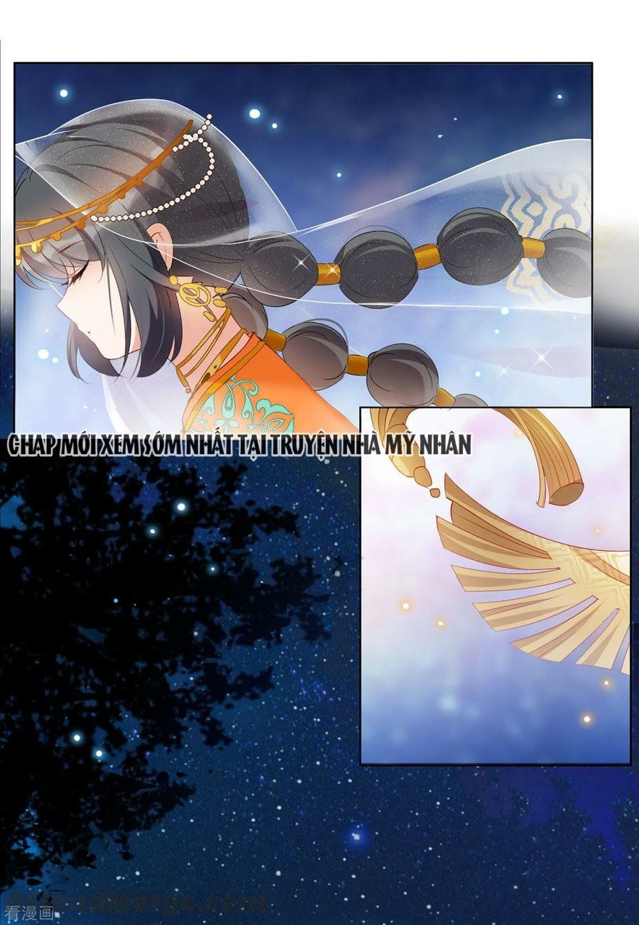 đọc truyện Em Đến Đây, Mời Nằm Xuống Chương 34 ảnh 27 tại Thiên Thai Truyện