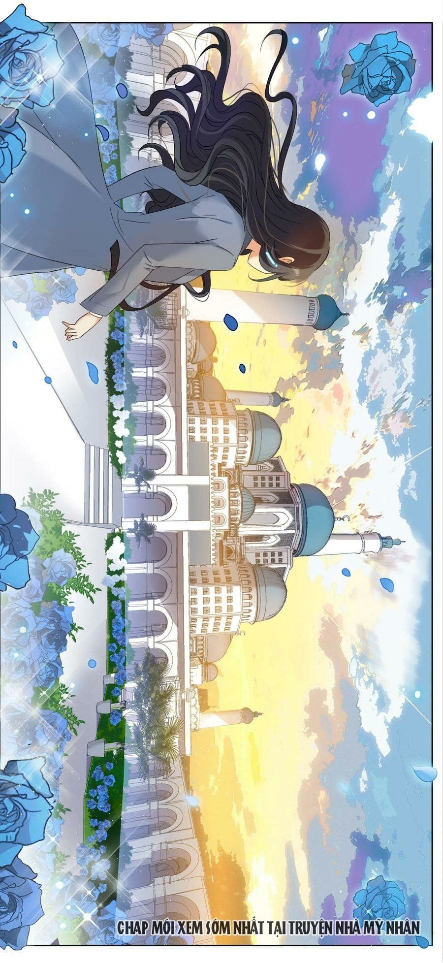 đọc truyện Em Đến Đây, Mời Nằm Xuống Chương 34 ảnh 5 tại Thiên Thai Truyện