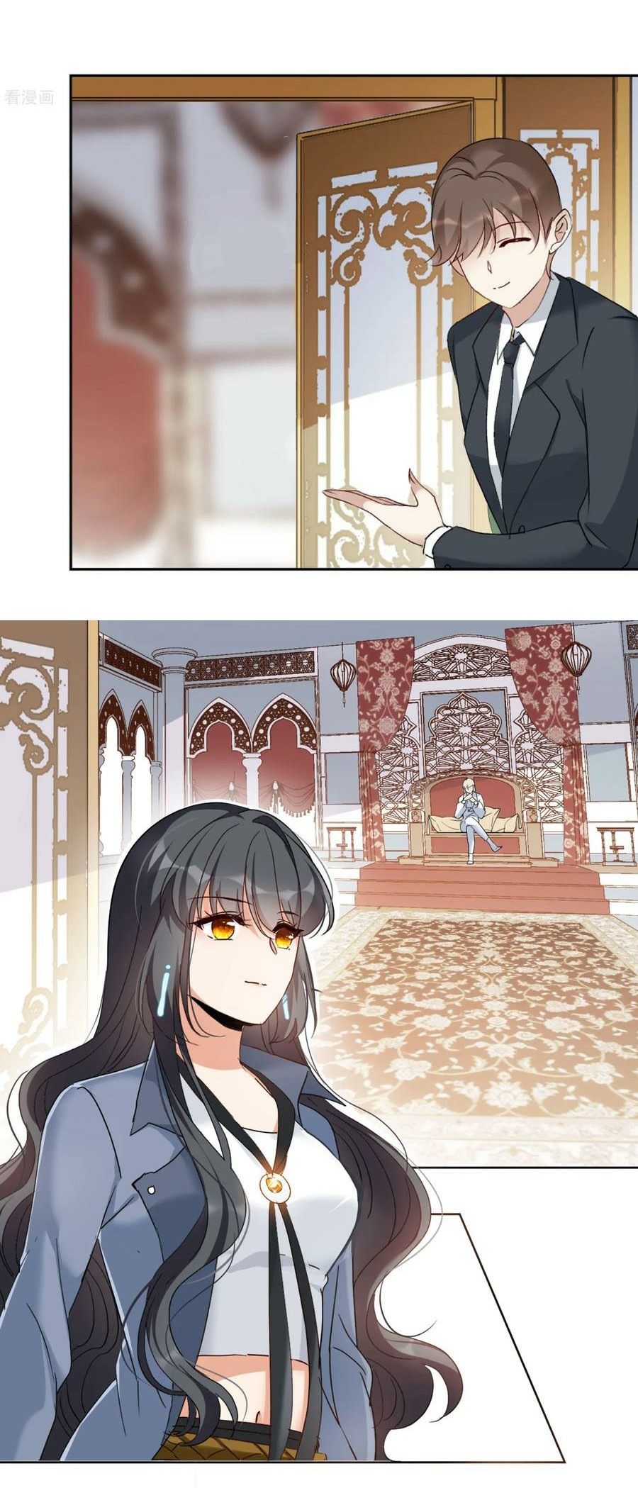 đọc truyện Em Đến Đây, Mời Nằm Xuống Chương 34 ảnh 9 tại Thiên Thai Truyện