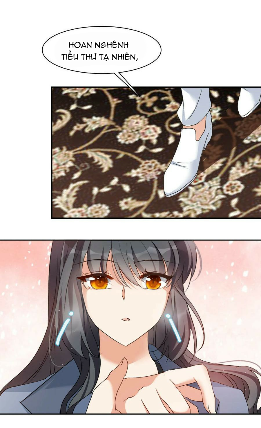 đọc truyện Em Đến Đây, Mời Nằm Xuống Chương 34 ảnh 11 tại Thiên Thai Truyện