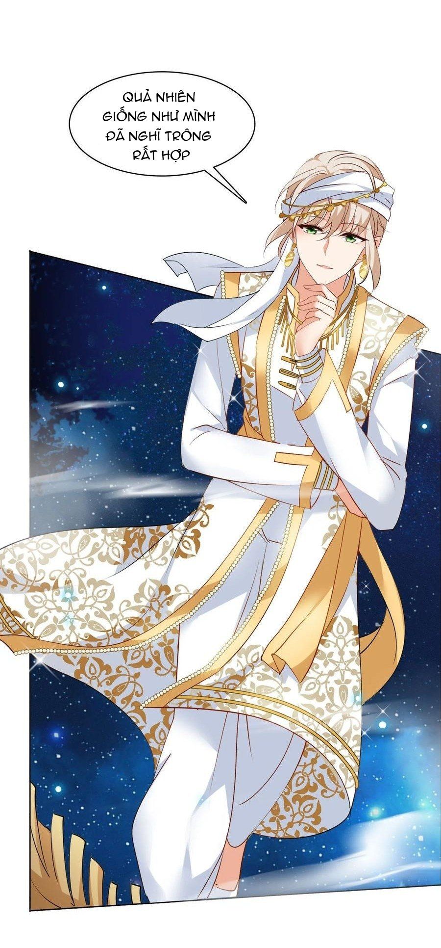 đọc truyện Em Đến Đây, Mời Nằm Xuống Chương 35 ảnh 3 tại Thiên Thai Truyện