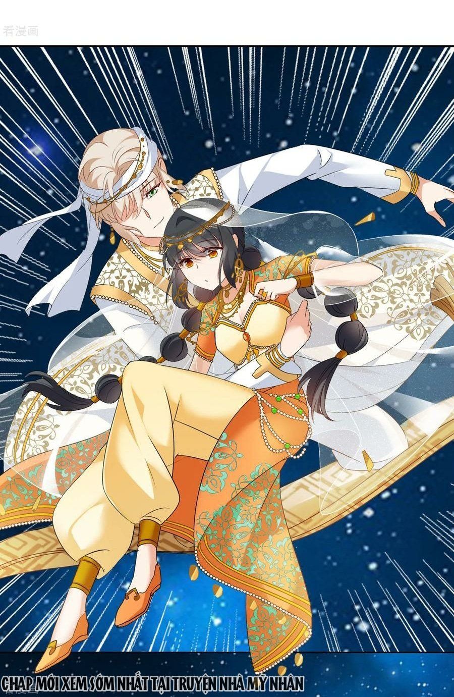 đọc truyện Em Đến Đây, Mời Nằm Xuống Chương 35 ảnh 13 tại Thiên Thai Truyện