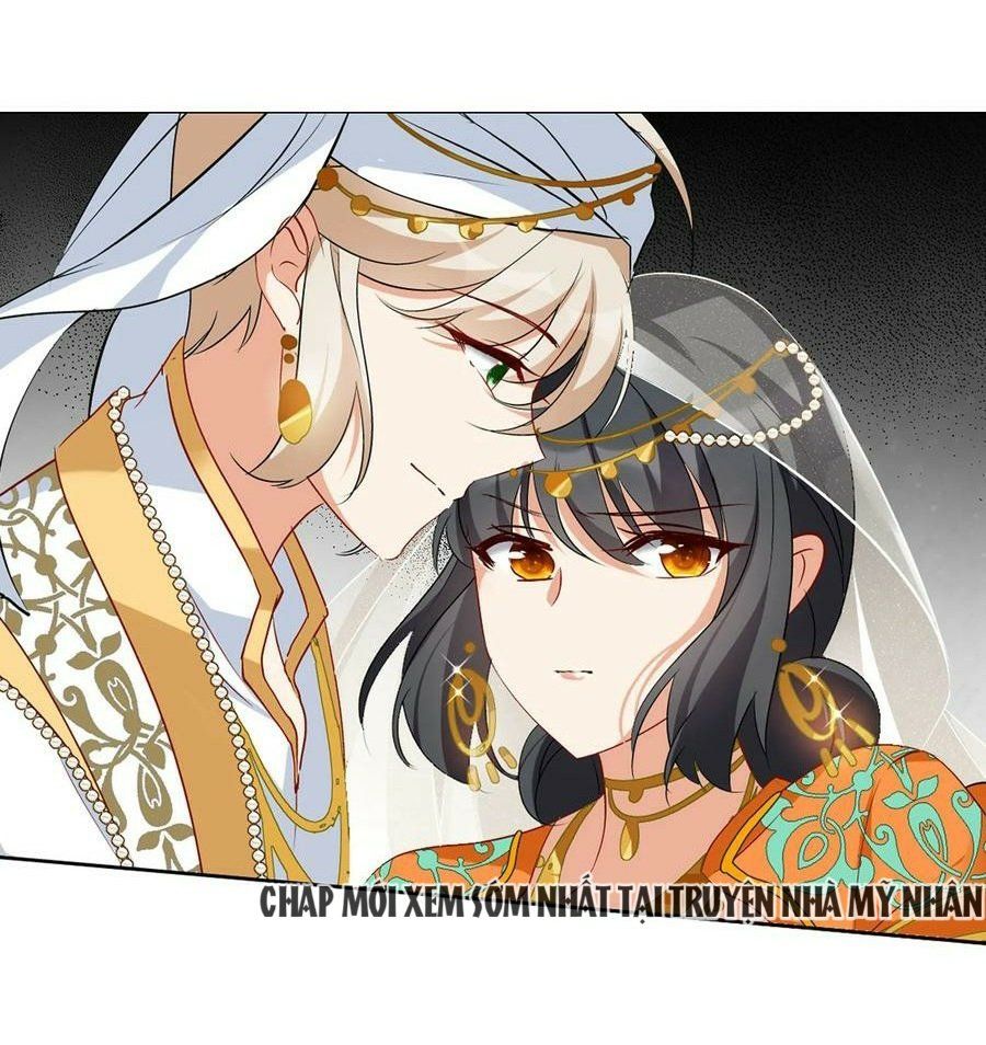 đọc truyện Em Đến Đây, Mời Nằm Xuống Chương 35 ảnh 15 tại Thiên Thai Truyện