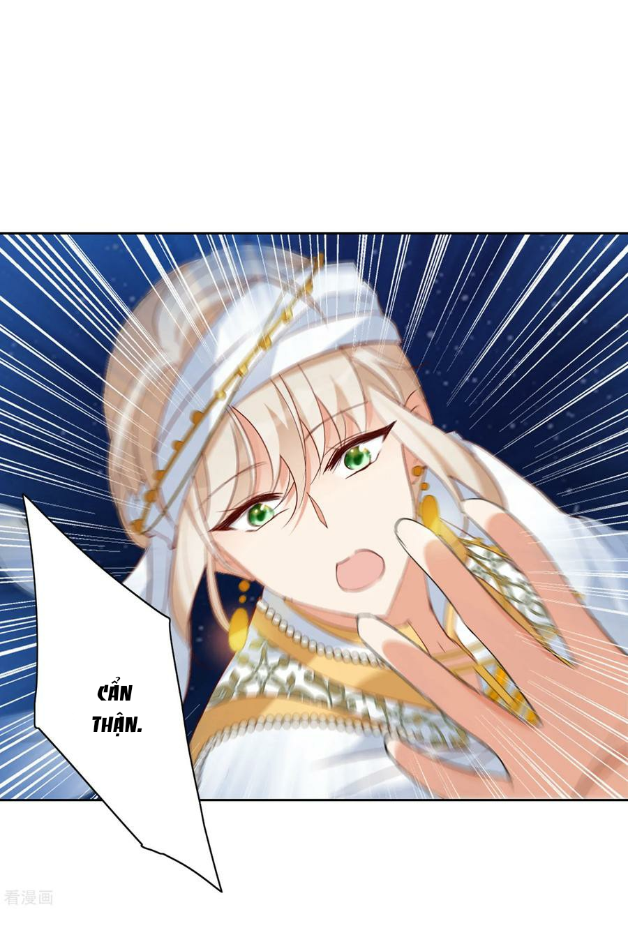 đọc truyện Em Đến Đây, Mời Nằm Xuống Chương 35 ảnh 20 tại Thiên Thai Truyện