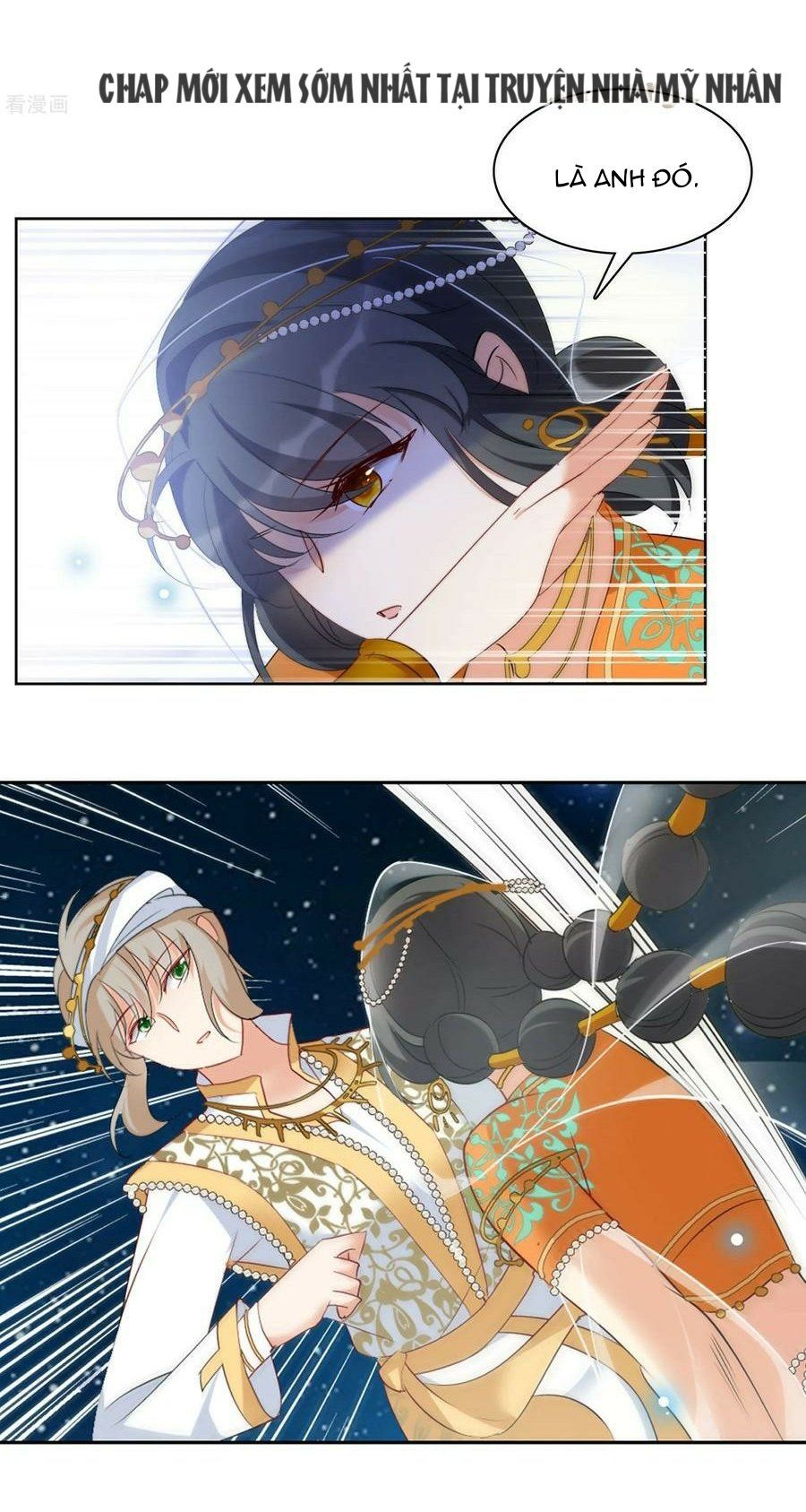 đọc truyện Em Đến Đây, Mời Nằm Xuống Chương 35 ảnh 21 tại Thiên Thai Truyện