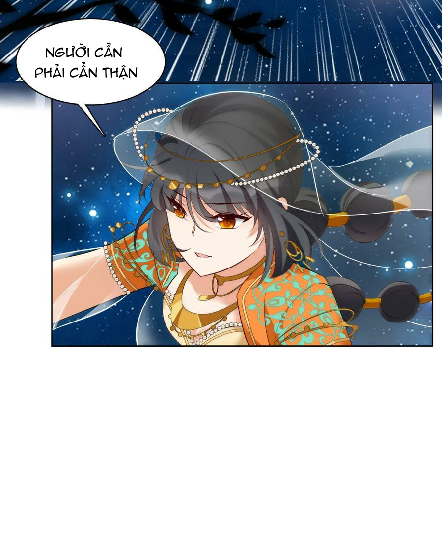 đọc truyện Em Đến Đây, Mời Nằm Xuống Chương 35 ảnh 22 tại Thiên Thai Truyện