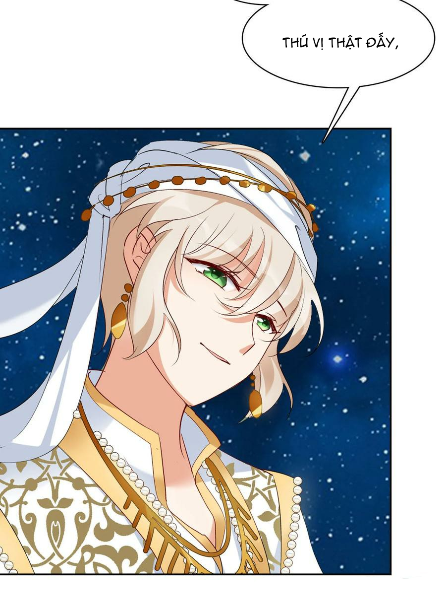 đọc truyện Em Đến Đây, Mời Nằm Xuống Chương 35 ảnh 24 tại Thiên Thai Truyện