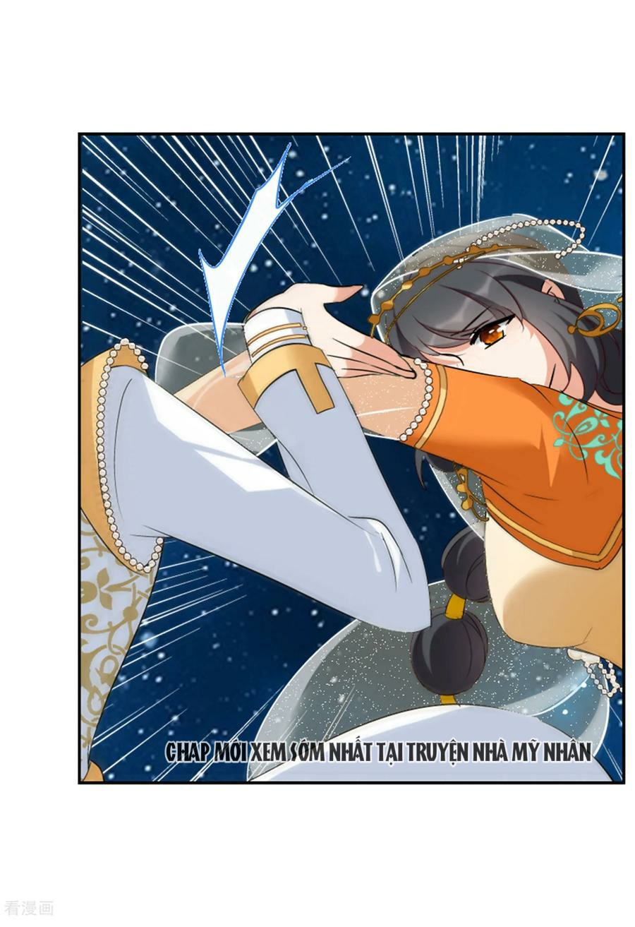 đọc truyện Em Đến Đây, Mời Nằm Xuống Chương 35 ảnh 26 tại Thiên Thai Truyện