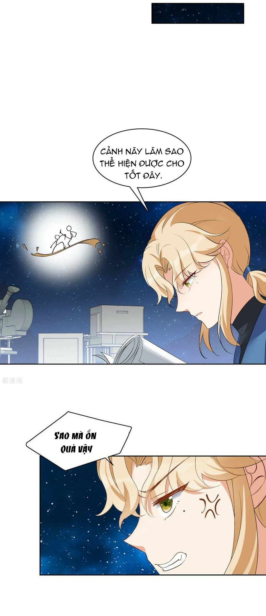 đọc truyện Em Đến Đây, Mời Nằm Xuống Chương 35 ảnh 27 tại Thiên Thai Truyện