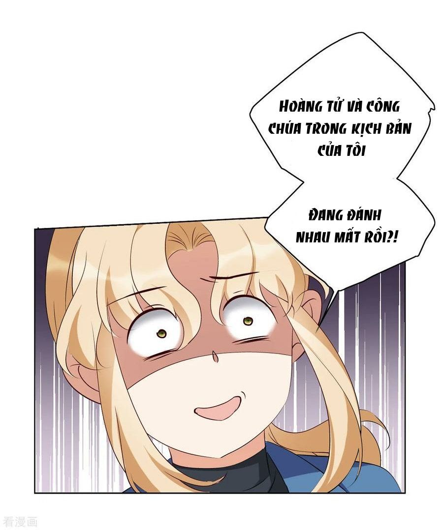 đọc truyện Em Đến Đây, Mời Nằm Xuống Chương 35 ảnh 28 tại Thiên Thai Truyện