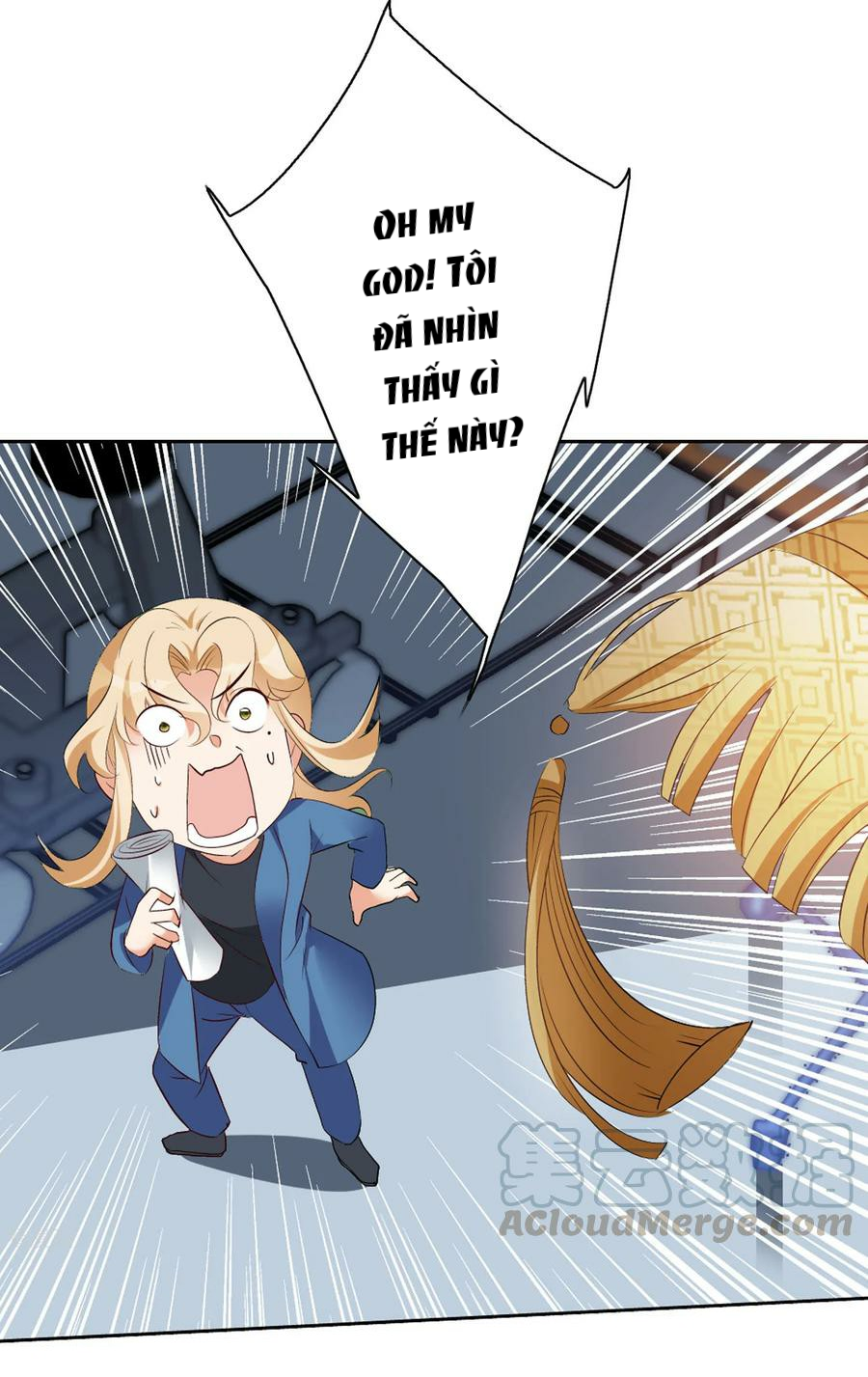 đọc truyện Em Đến Đây, Mời Nằm Xuống Chương 35 ảnh 29 tại Thiên Thai Truyện