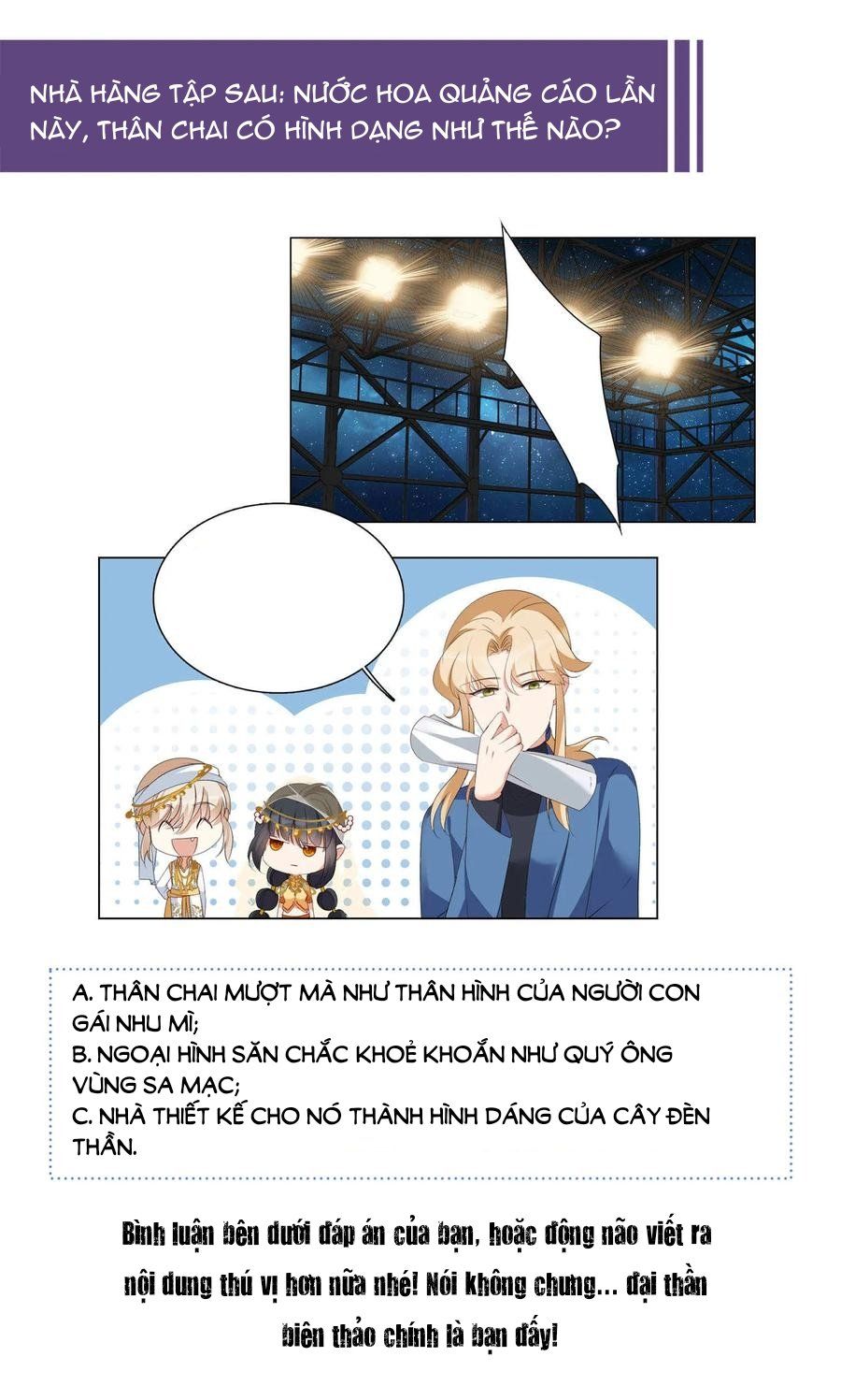 đọc truyện Em Đến Đây, Mời Nằm Xuống Chương 35 ảnh 30 tại Thiên Thai Truyện