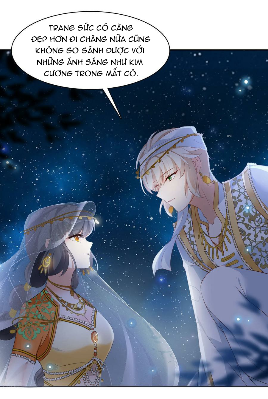 đọc truyện Em Đến Đây, Mời Nằm Xuống Chương 35 ảnh 9 tại Thiên Thai Truyện