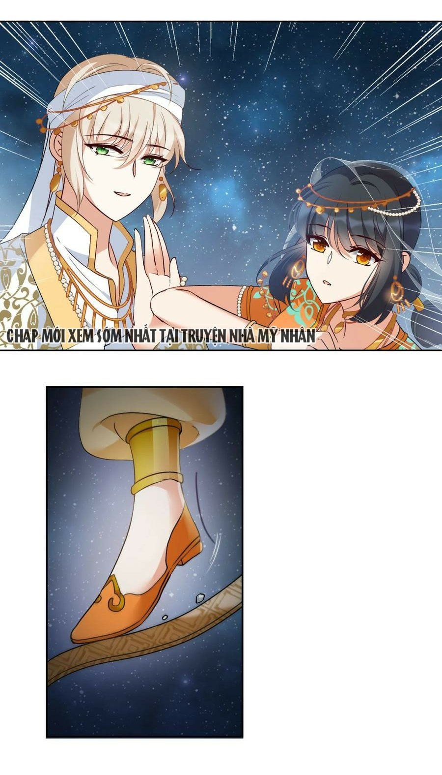 đọc truyện Em Đến Đây, Mời Nằm Xuống Chương 36 ảnh 3 tại Thiên Thai Truyện