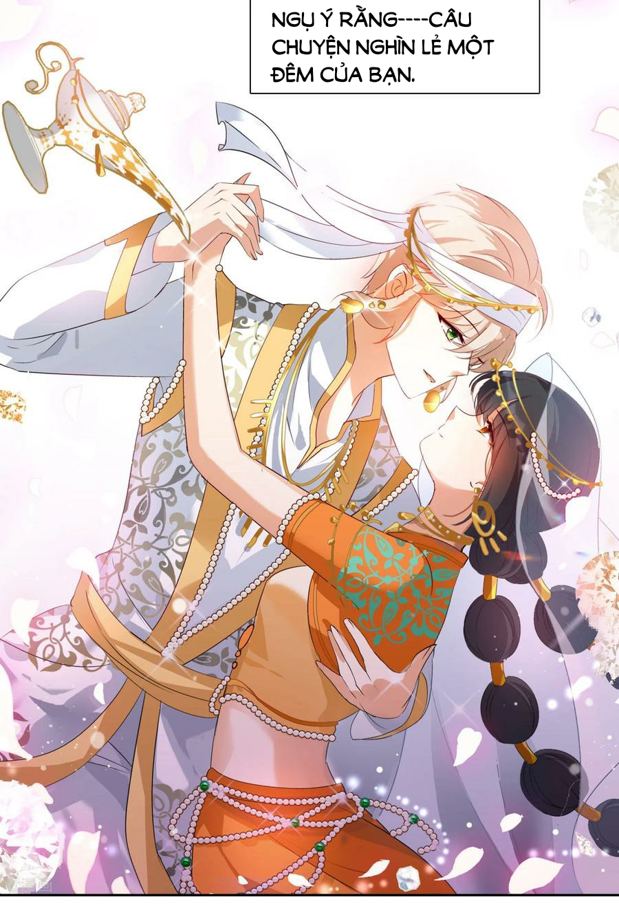 đọc truyện Em Đến Đây, Mời Nằm Xuống Chương 36 ảnh 14 tại Thiên Thai Truyện