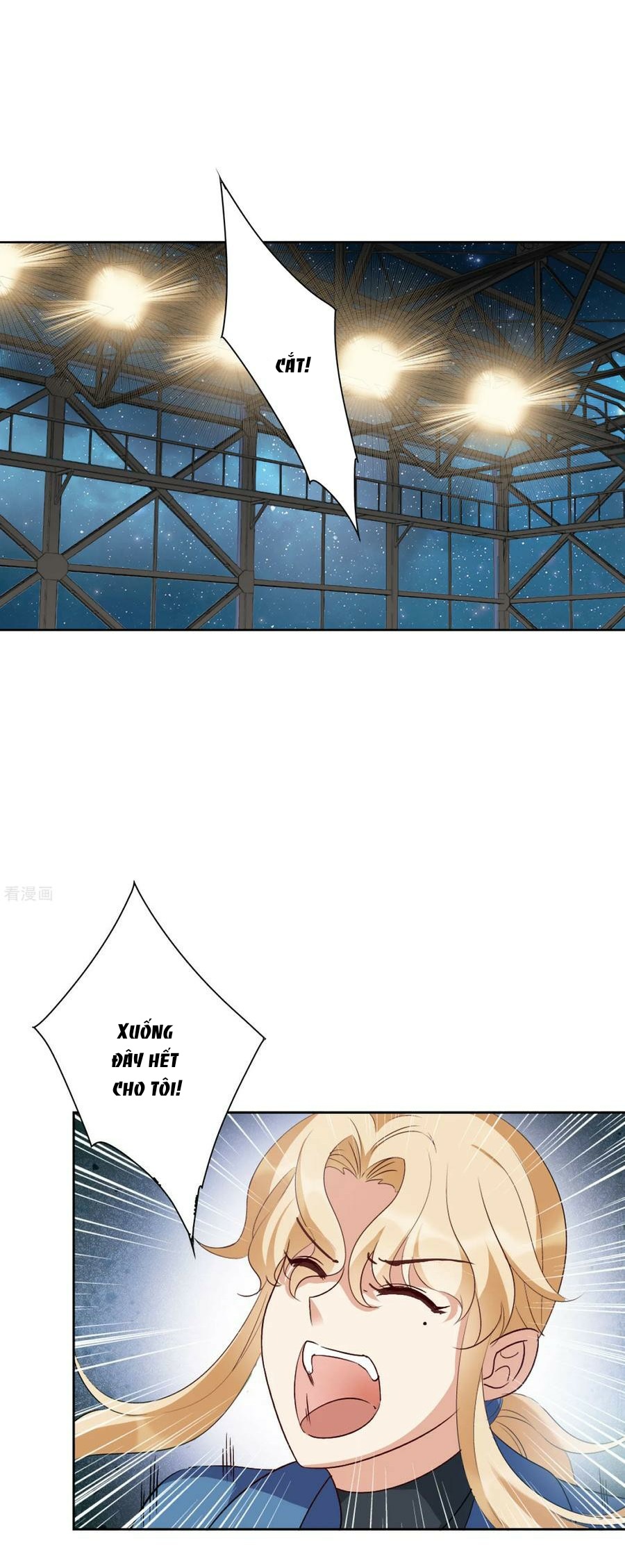 đọc truyện Em Đến Đây, Mời Nằm Xuống Chương 36 ảnh 4 tại Thiên Thai Truyện