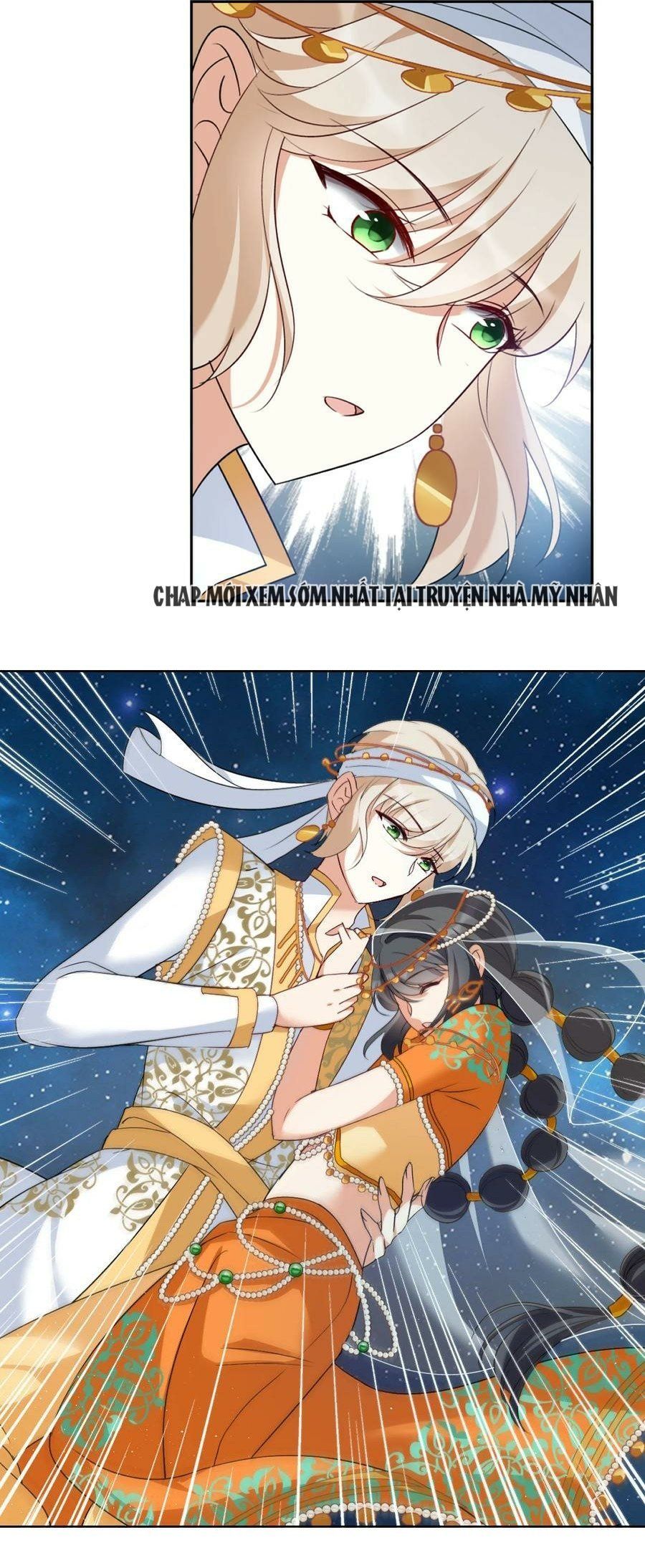 đọc truyện Em Đến Đây, Mời Nằm Xuống Chương 36 ảnh 5 tại Thiên Thai Truyện