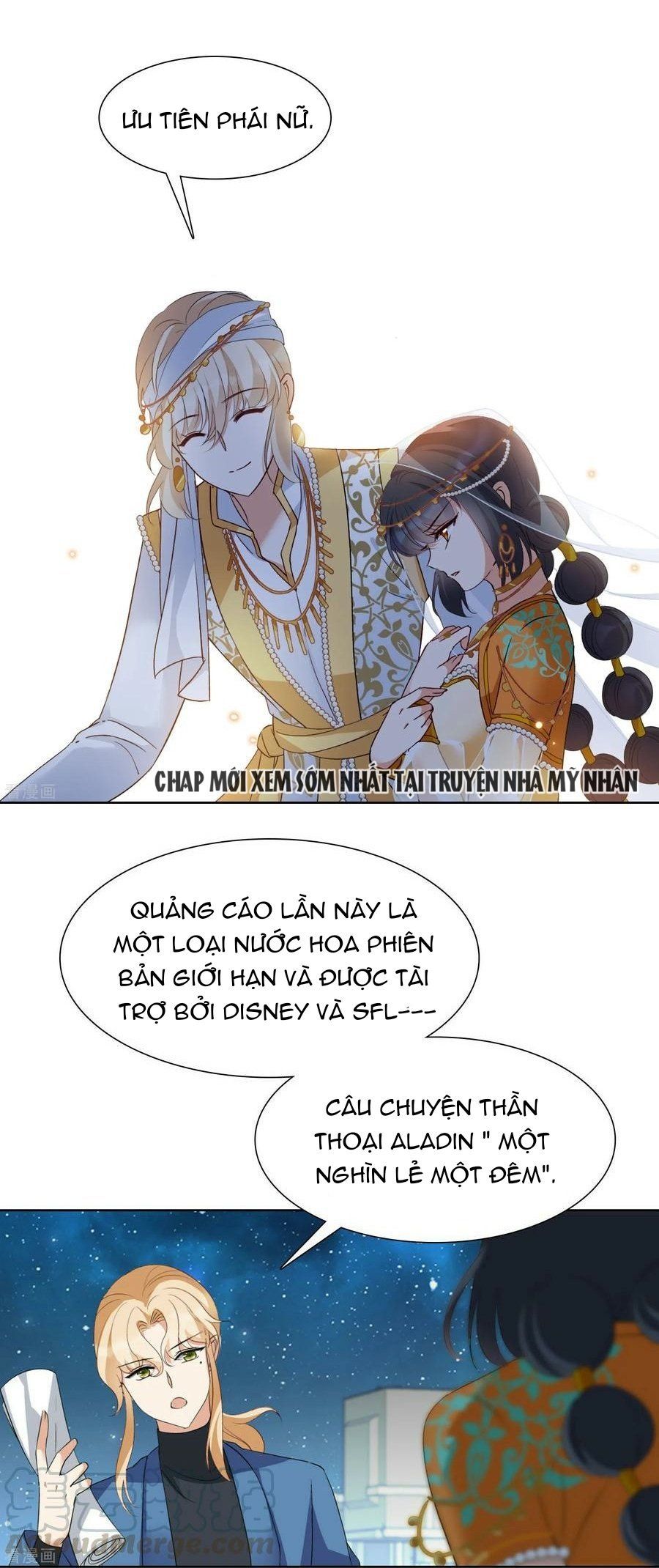 đọc truyện Em Đến Đây, Mời Nằm Xuống Chương 36 ảnh 8 tại Thiên Thai Truyện