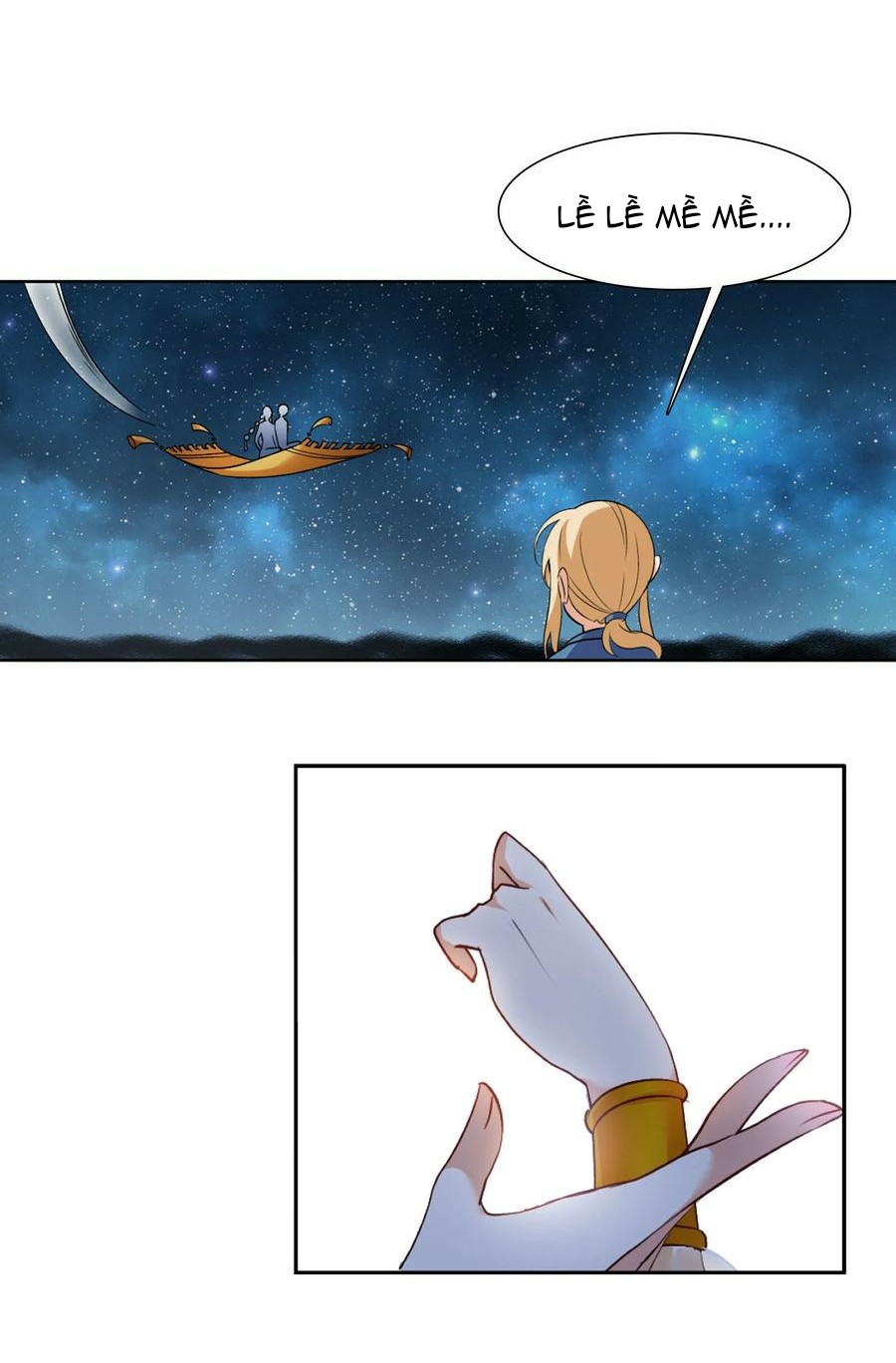 đọc truyện Em Đến Đây, Mời Nằm Xuống Chương 36 ảnh 9 tại Thiên Thai Truyện