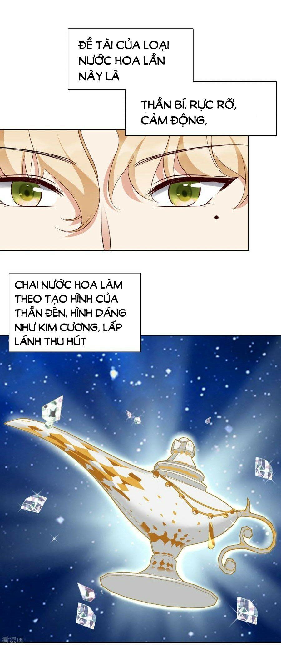 đọc truyện Em Đến Đây, Mời Nằm Xuống Chương 36 ảnh 10 tại Thiên Thai Truyện