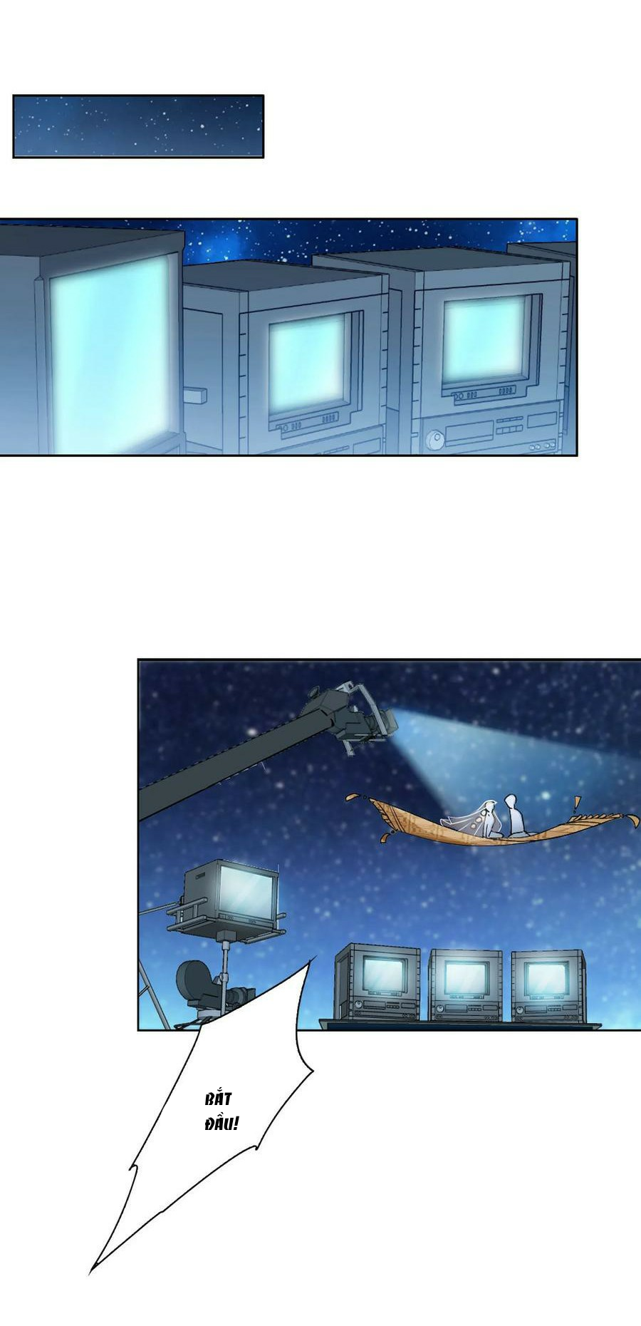 đọc truyện Em Đến Đây, Mời Nằm Xuống Chương 37 ảnh 3 tại Thiên Thai Truyện